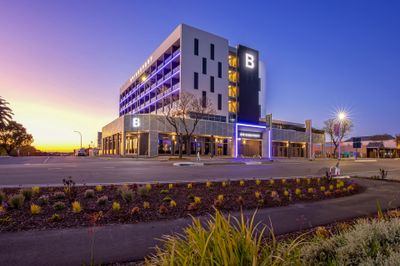 Bridgeport Hotel - Murray Bridge